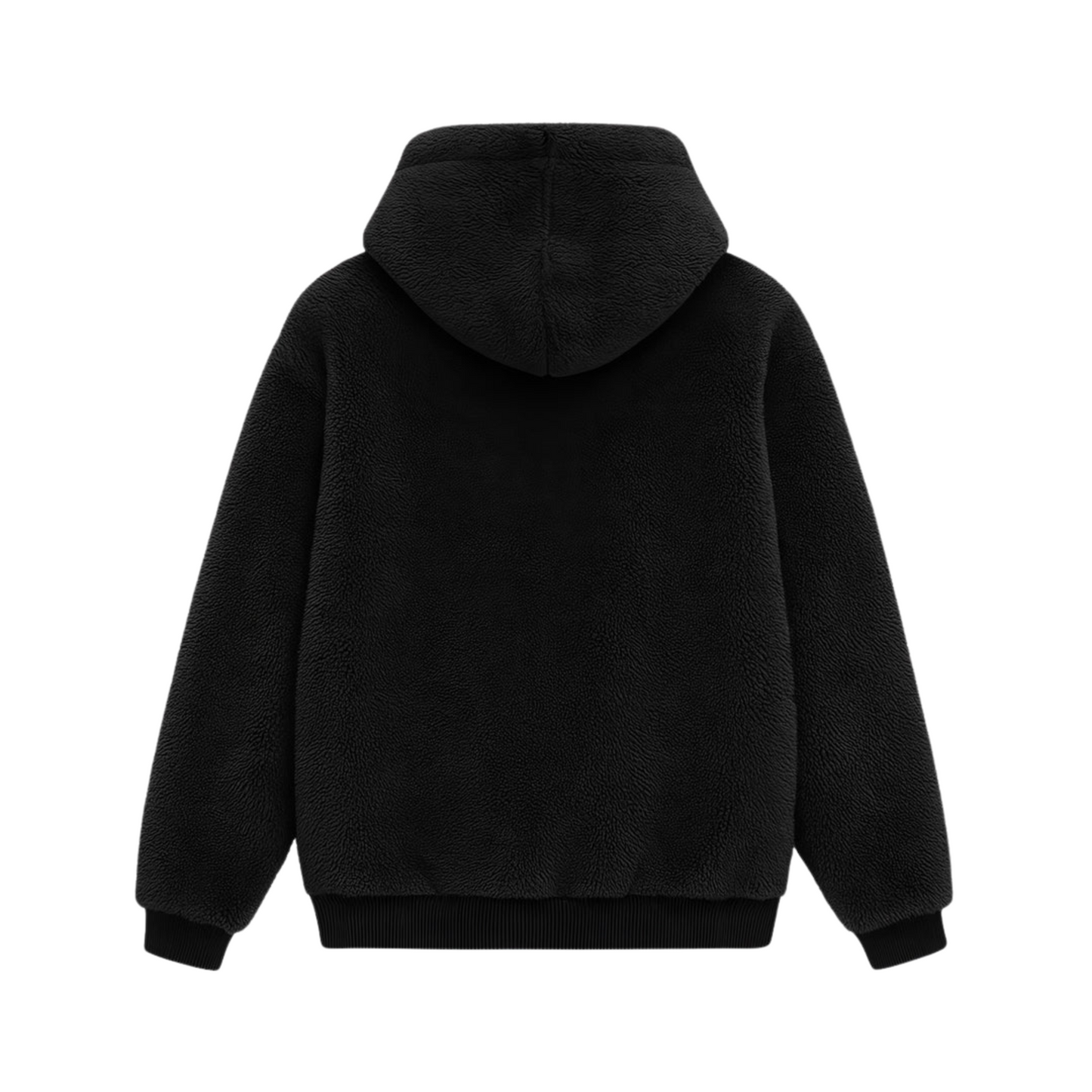 Unbothered Since Forever – Hoodie by THE MONTERO