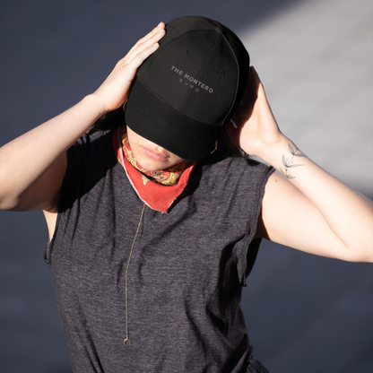 THE MONTERO Crown – Japanese Logo Edition